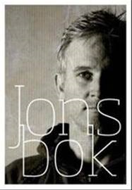 Trykk på bildet for å lese mer eller bestille Jons bok.