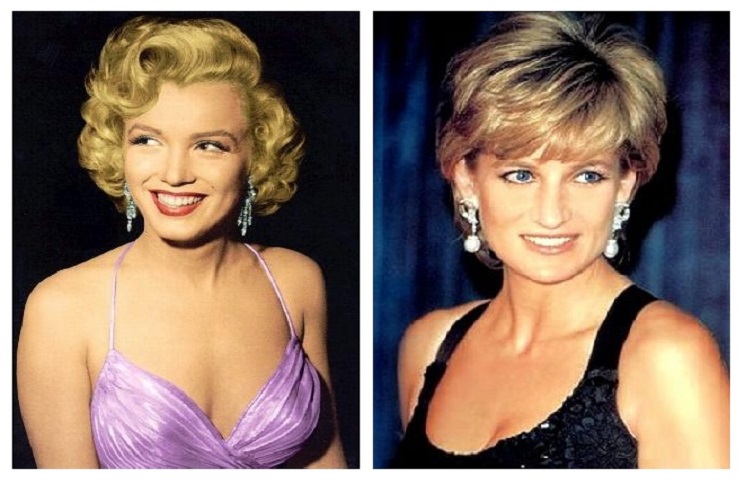 marilyn diana