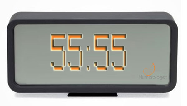 alarm55