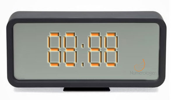 alarm88