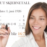 kalkuler-skjebnetall
