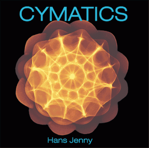 Hans Jenny regnes som grunnleggeren av Cymatikk.