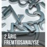 Fremtidsanalyse for 2 år (år/mnd.)