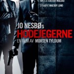 hodejegerne