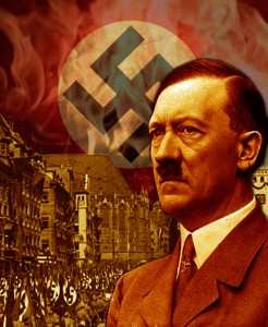 Hitler var opptatt av det okkulte, og sammen med blant annet dr. Mengele forsket de på bevissthetstilstander og hvordan lyd og frekvenser påvirket menneskesinnet.