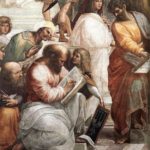 HYPATIA OG PYTHAGORAS