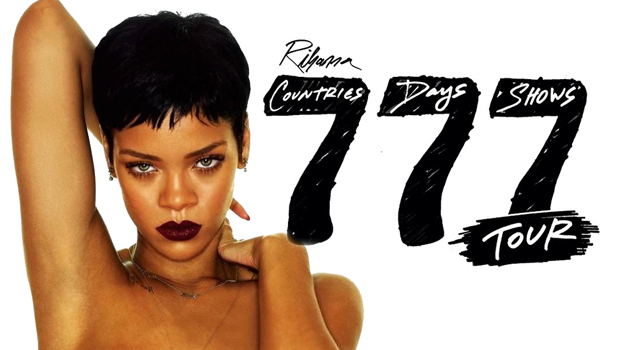 NUMEROLOGEN RIHANNA