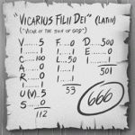 vicarius