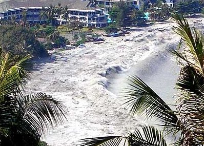 tsunamithailand