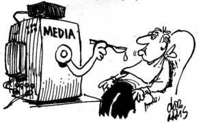 mediahjernevasking