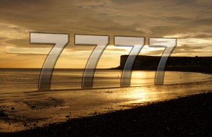 7777