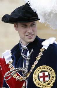 Prins William