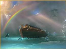 Noahs ark