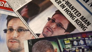 Snowden har fått asyl i Russland.