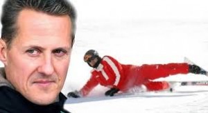 Noen dager er man heldig, andre dager uheldig. Michael Schumacher har skjebnetall 11/2, den tragiske skiulykken som førte til at han havnet i koma skjedde også på en dag preget av tallet 2, og ble vekket fra den kunstige komaen på en global dag 11/2. Tilfeldig?