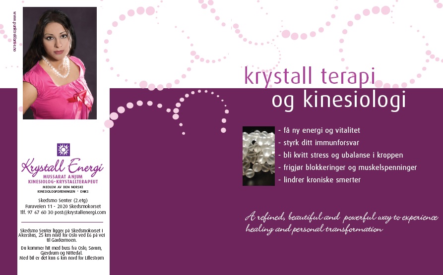 Kontaktinformasjon