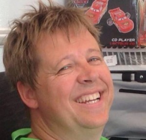 Allan Broch
