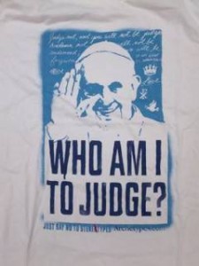 Pave Francis