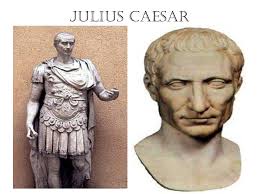 Loven kan spores tilbake til Julius Caesar.