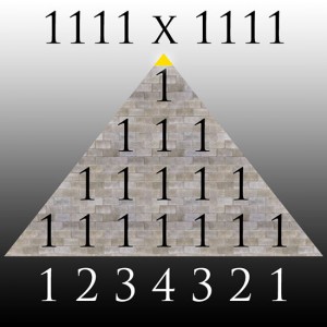 121pyramide
