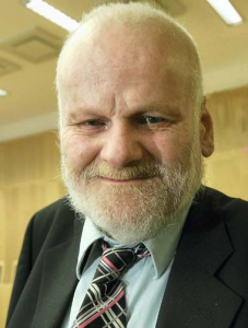 Fritz Moen
