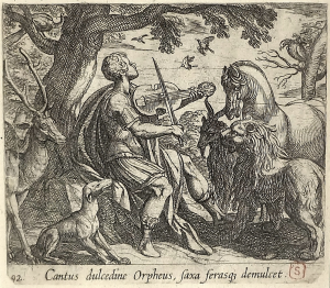 orpheus