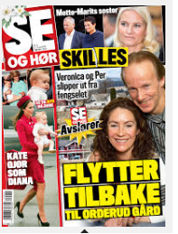 Veronica og Per har hele tiden hevdet sin uskyld, men fikk likevel begge lovens strengeste straff, 21 års fengsel.