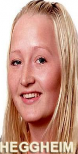 Veronika Heggheim Stegegjerdet