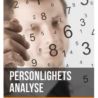 Kun Personlighetsanalyse.