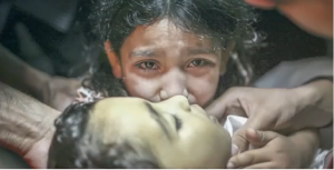 Israel og Syria har fått lide.