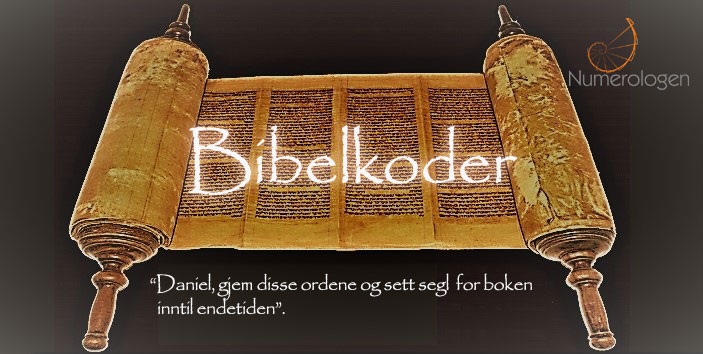 BIBELKODER (A)