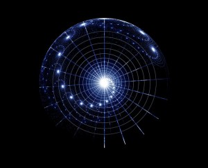 univers på univers