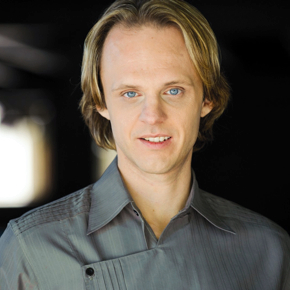 David Wilcock