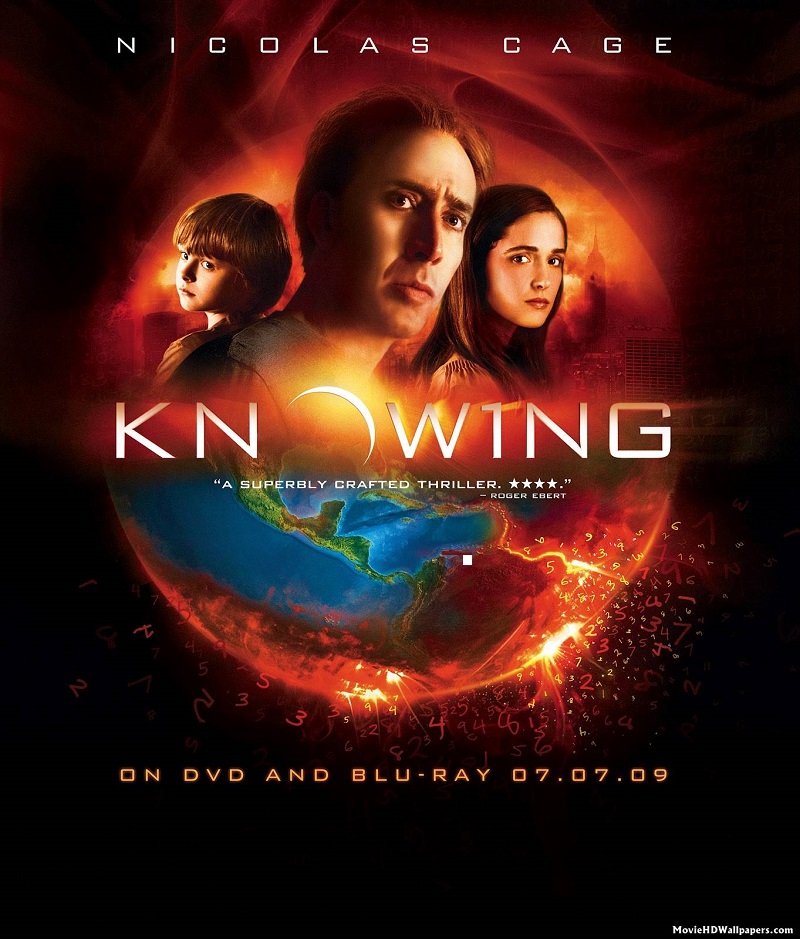 Knowing-2009-Poster