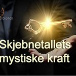 Skjebnetall-concentrate