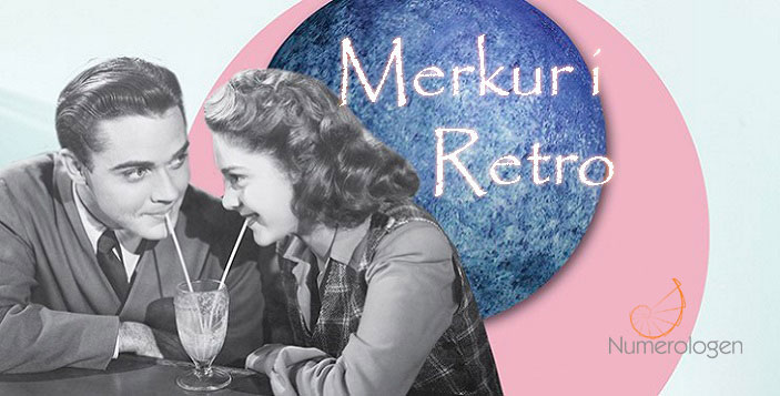 MERKUR I RETRO!