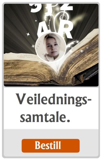 Telefonveiledning med numerolog Åse S.