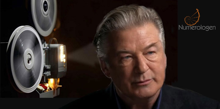 DØDELIGE PISTOL-PARALLELLER. Troll i ord for Alec Baldwin. (A)