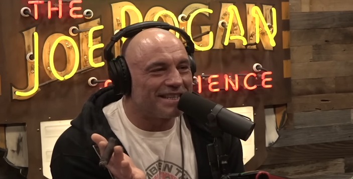 JOE ROGAN ENDRER MAINSTREAM-MEDIA. Hva avslører tallene? (A).