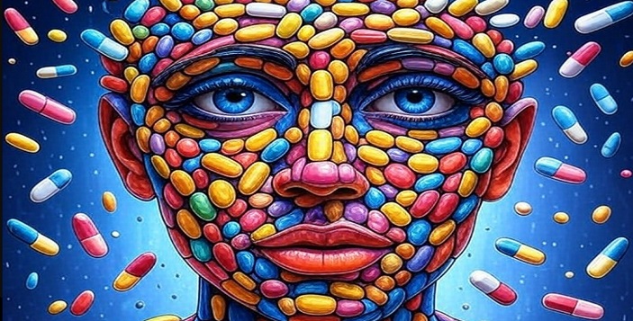 DE NYE BARNA, BÆRERE AV DEN NYE TIDS INTELLIGENS?