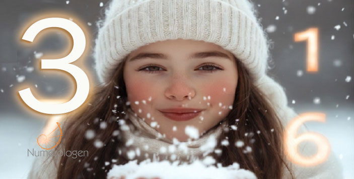 MÅNEDSHOROSKOP DESEMBER!