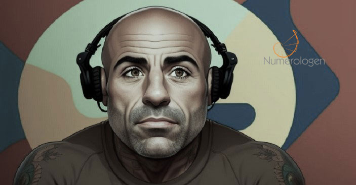 JOE ROGAN ENDRER MAINSTREAM-MEDIA. Hva avslører tallene? (A).